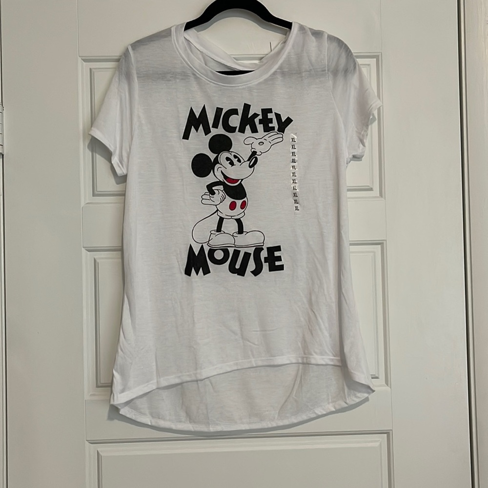 Mickey Mouse t-shirt